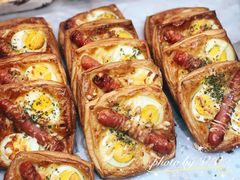 -仟吉KenGee(国贸360店)