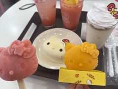 -凯蒂猫主题馆