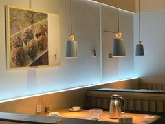大堂-小和庆·知味(首铸万科店)