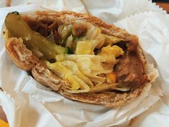 -赛百味SUBWAY(哈西店)