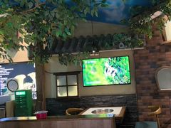 -菌彩云南野生菌火锅(呈贡七彩云南第壹城店)
