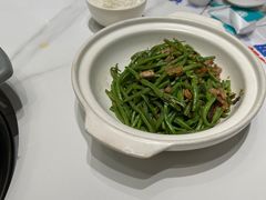 -大锅强·蒸海鲜青岛菜(金沙滩店)