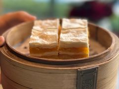 蛋黄千层糕-悦景酒家(罗湖店)