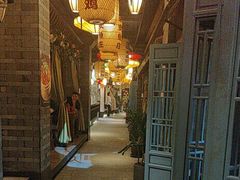 -永安水煮活鱼·仪征菜(仪征奥林匹克店)