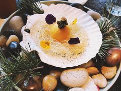 -莲西餐(曲江店)
