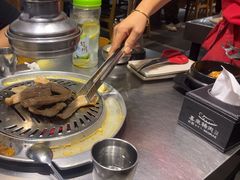 -喜来稀肉(虹泉路店)