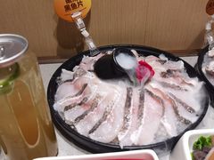-海底捞火锅(河东万达广场店)