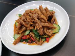 川味去骨鸭掌-袁老大龙虾(石鼓路总店)