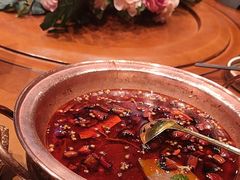 -水煮三国·川鲁江湖菜(香山店)