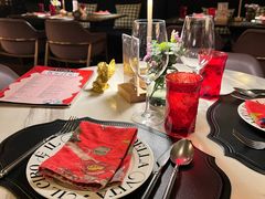 -IL TEATRO 精品意大利餐厅