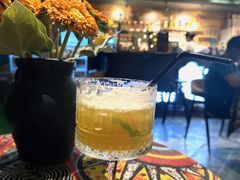 -EVA咖啡小酒馆