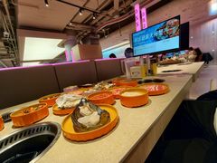 -海底捞大排档火锅(打浦路店)