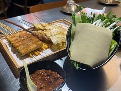 -提老炮儿烧烤(南山店)