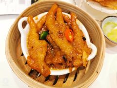 -翠园(北京王府中环店)