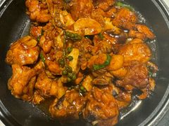 -小螺号海鲜·地道鲁菜(恒大店)