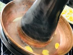 -牛九铜火锅