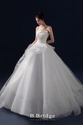 -B.Bridge Couture婚纱礼服(福田店)