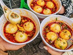 -李与白包子铺(桐梓林店)