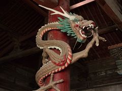 -晋祠博物馆
