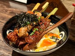 -眷屋の深夜食堂(云锦中心店)