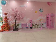 -新世界百货(顺义店)