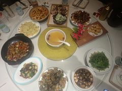 -丁字口海鲜热炒·烧烤大排档