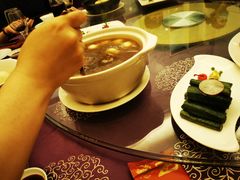 -国惠大酒楼(仓山万达店)