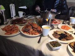 -星伦多 自助料理(圆融店)
