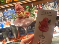 -Mogul Eatery·大亨餐酒馆