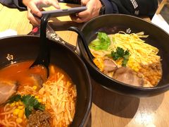 -白七爷原汤捞面（大宅门）(泰盛广场金牌店)