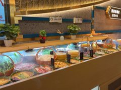 -一绪に寿喜烧(虹悦城店)