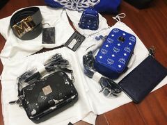 -MCM(比斯特上海购物村店)