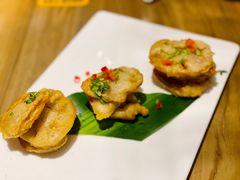 -枣子树·素食餐厅(普陀山店)