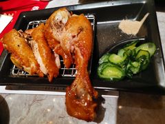 -馔豚·台北菜专门店(深圳湾万象城店)