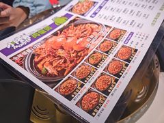 -徐记小怪兽肉蟹煲店(哈西万达金街店)