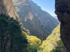-北京上方山国家森林公园