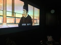 -爱上影私人影院(农院路店)
