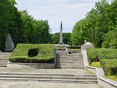 -二战终结地纪念园