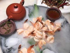 -绿茶餐厅(西单老佛爷店)