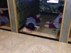 -纽斯桑拿会所(餐厅天山路店)