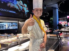 -火地铁板烧(虹口龙之梦店)