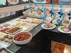 -渔码头食府·20年蓬莱老字号(登州路店)