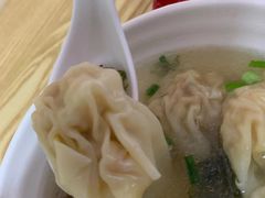 -云云美食