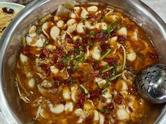 -老四川平头酸菜鱼(衙前店)