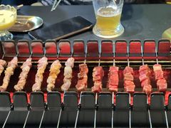 -好唛士·精酿啤酒烧烤(金沪路店)