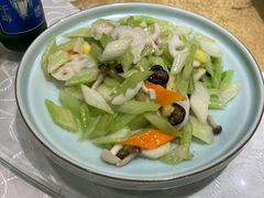 -七菜馆·东北菜·蒸饺(文体路店)
