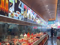 -普天和酒楼·新津菜·烤鸭(天津之眼店)