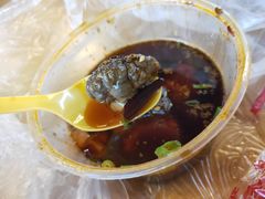 烤脑花-八一好吃街·高品美食广场