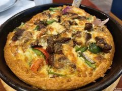 -萨贝尔意式西餐厅(古城新梦店)