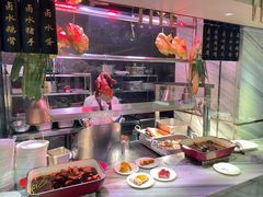 -堂会·KTV·自助餐·团建聚会(天河店)